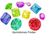 Gemstones Finder