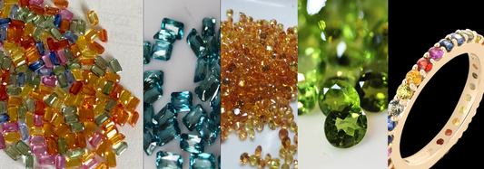 Are loose Gemstones a Good investment?