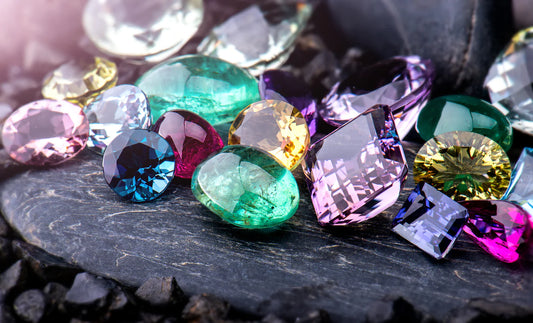 How to Identify Gemstones
