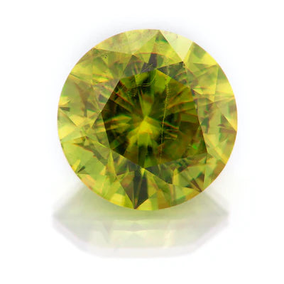 Sphene Green Stone / Rare Sphene Titanite Raw Cut Stone Deals