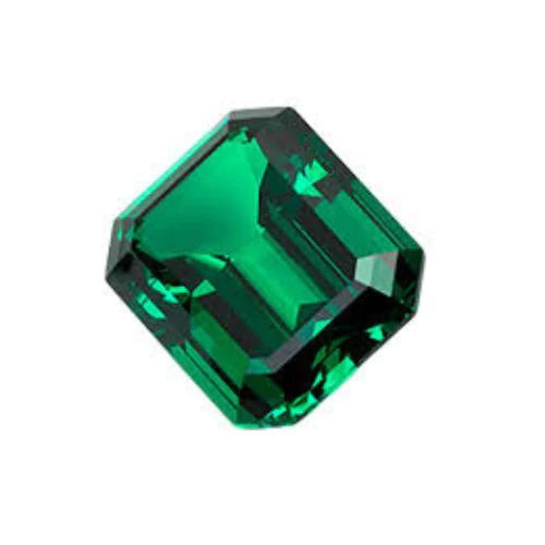Emeralds