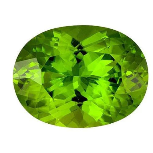 Peridot Natural Rough Stone / Loose Peridot Deals