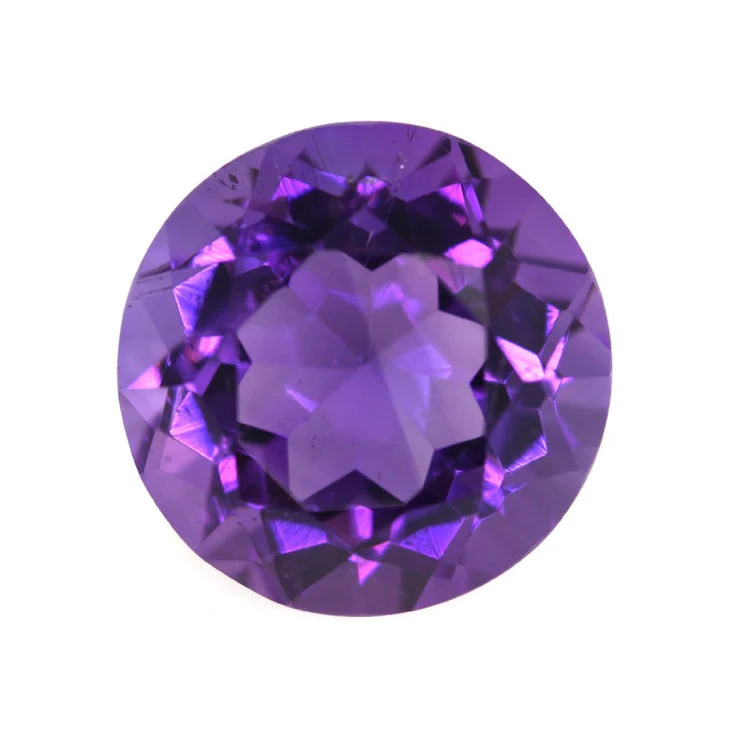 Amethyst Rough for Lapidary | Loose Amethysts