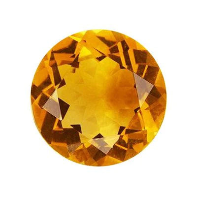 Citrine Raw Gemstones for Cutting | Loose Citrine Stones Deals
