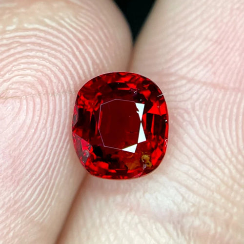 1.3 Carats 100% Natural Spinel from Burma