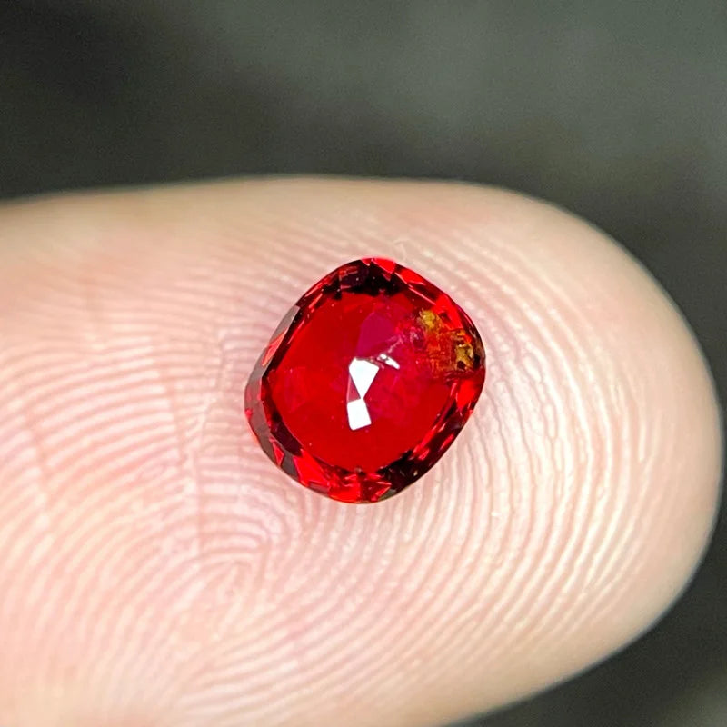 1.3 Carats 100% Natural Spinel from Burma