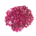 Natural Rough Kashmir Rubies for faceting 