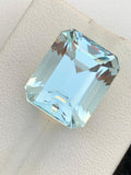 You May Like This Aquamarine Cut Stone
