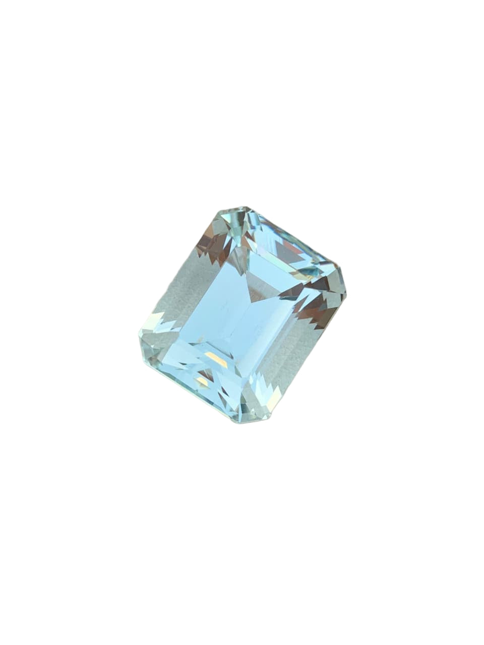 You Also May Like This Aquamarine Cut Stone