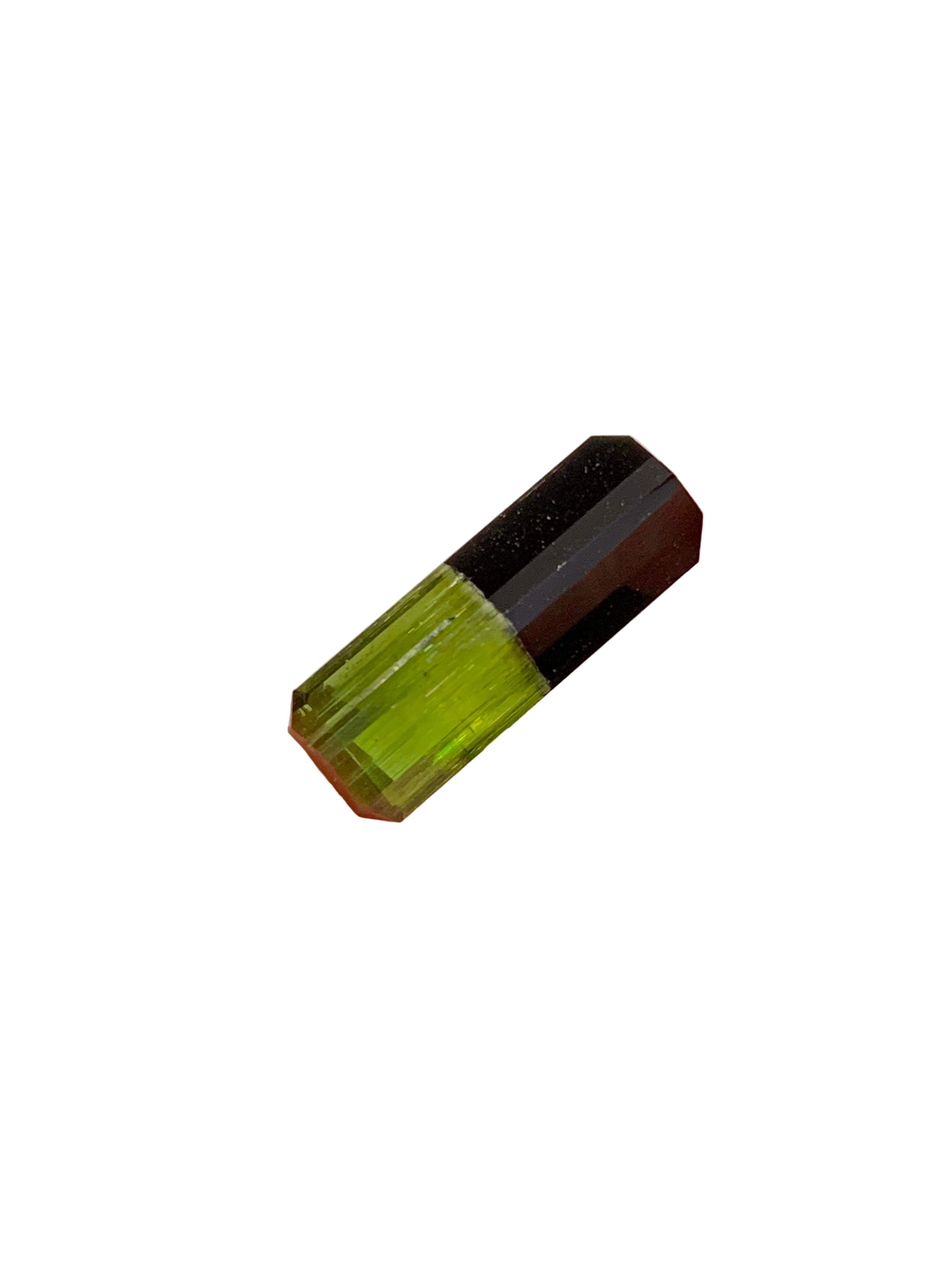 You May Like This Bi Colour Tourmaline  Single Stone 