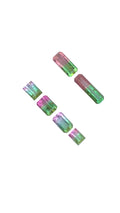 You May Like This Bi Colour Tourmaline Loose Stones