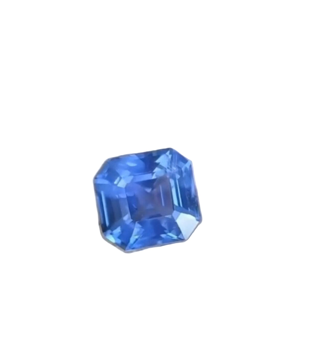 You Also May Like This Blue Sapphire Cut Stone