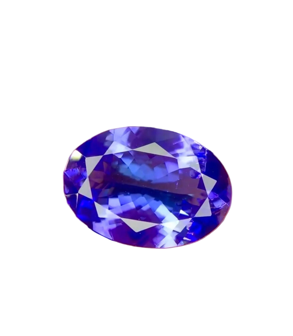 You May Like This Blue Sapphire