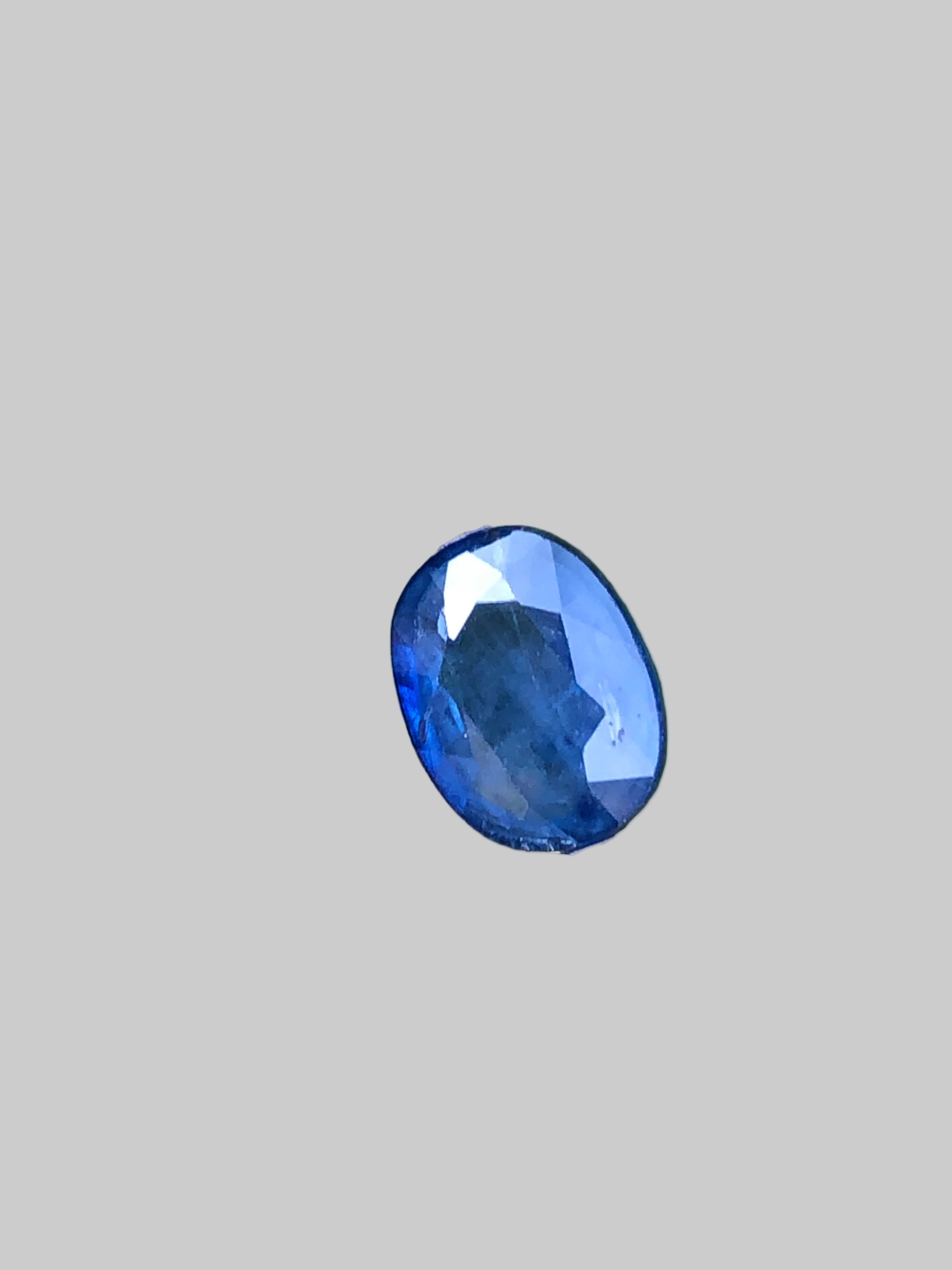 You May Like This Cut Ceylon Sapphire Stone