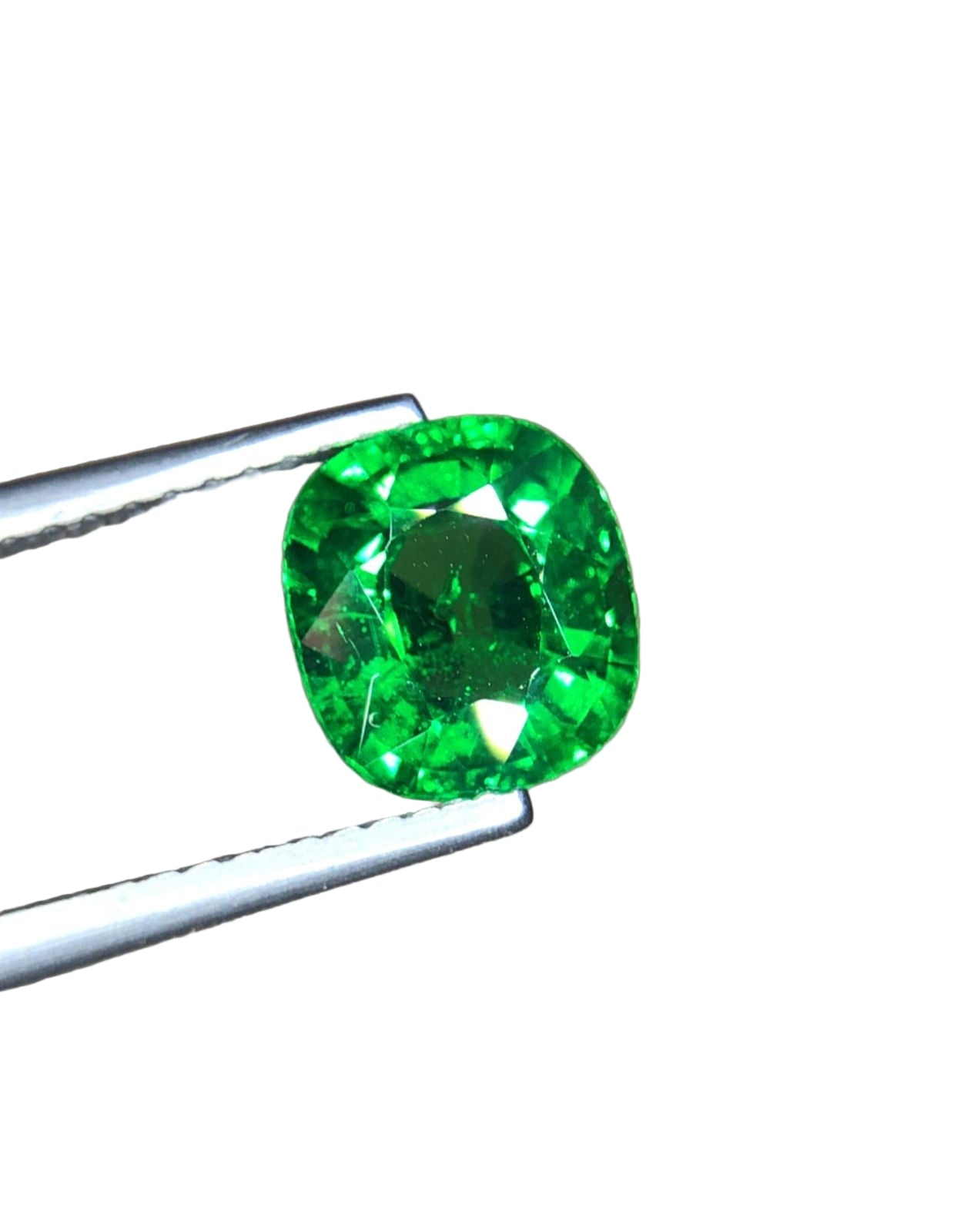You May Like This Cushion Cut Single Stone Deal