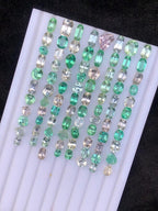 You May Like This Cut Kunzite Stones In Different Cut