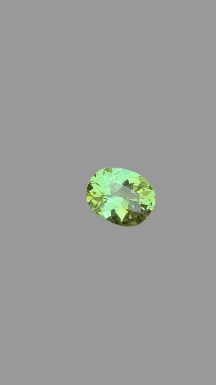 You May Also Like This Tourmaline Cut Single Stone