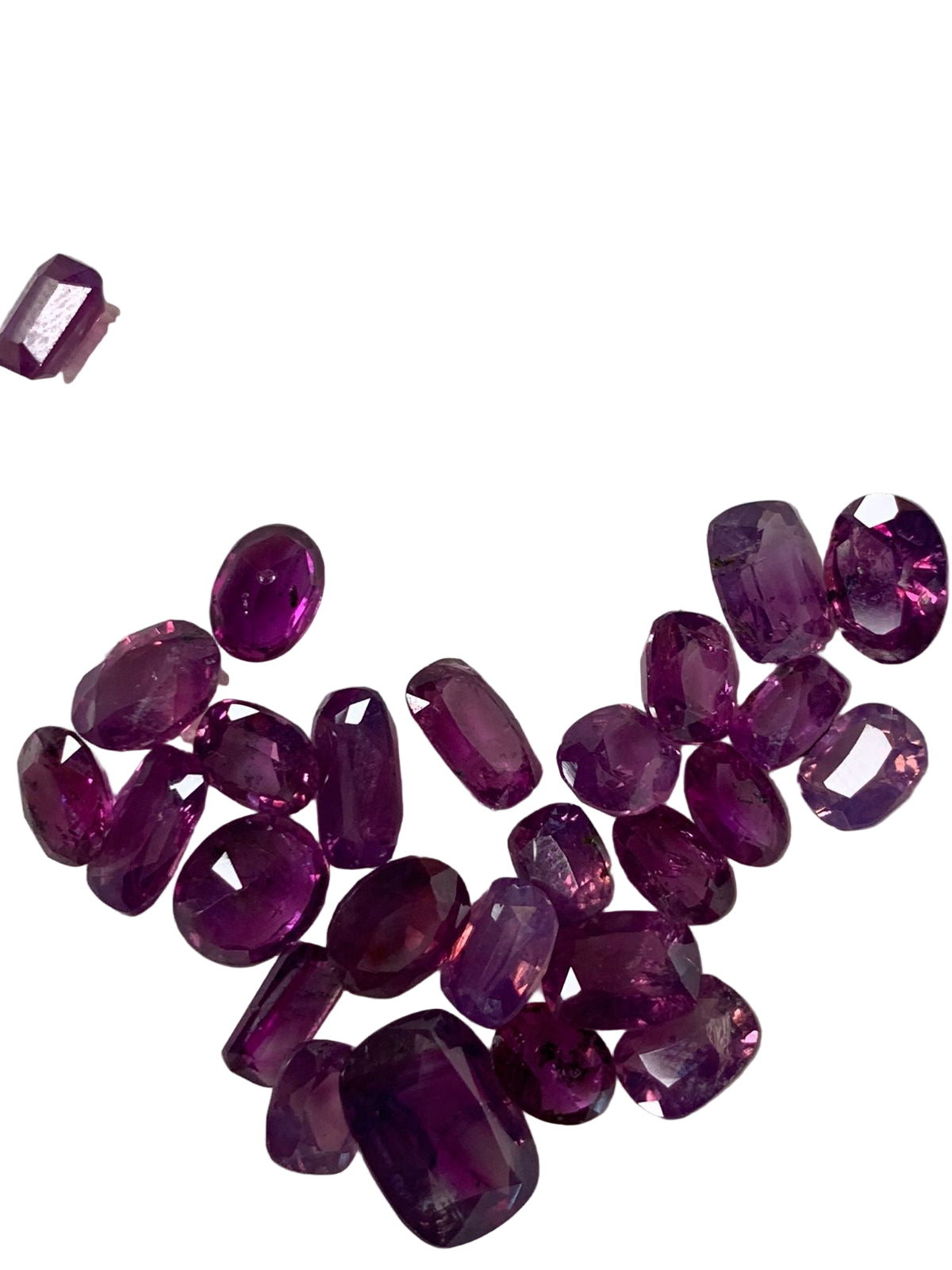 You May Like This Kashmir Sapphire Lot