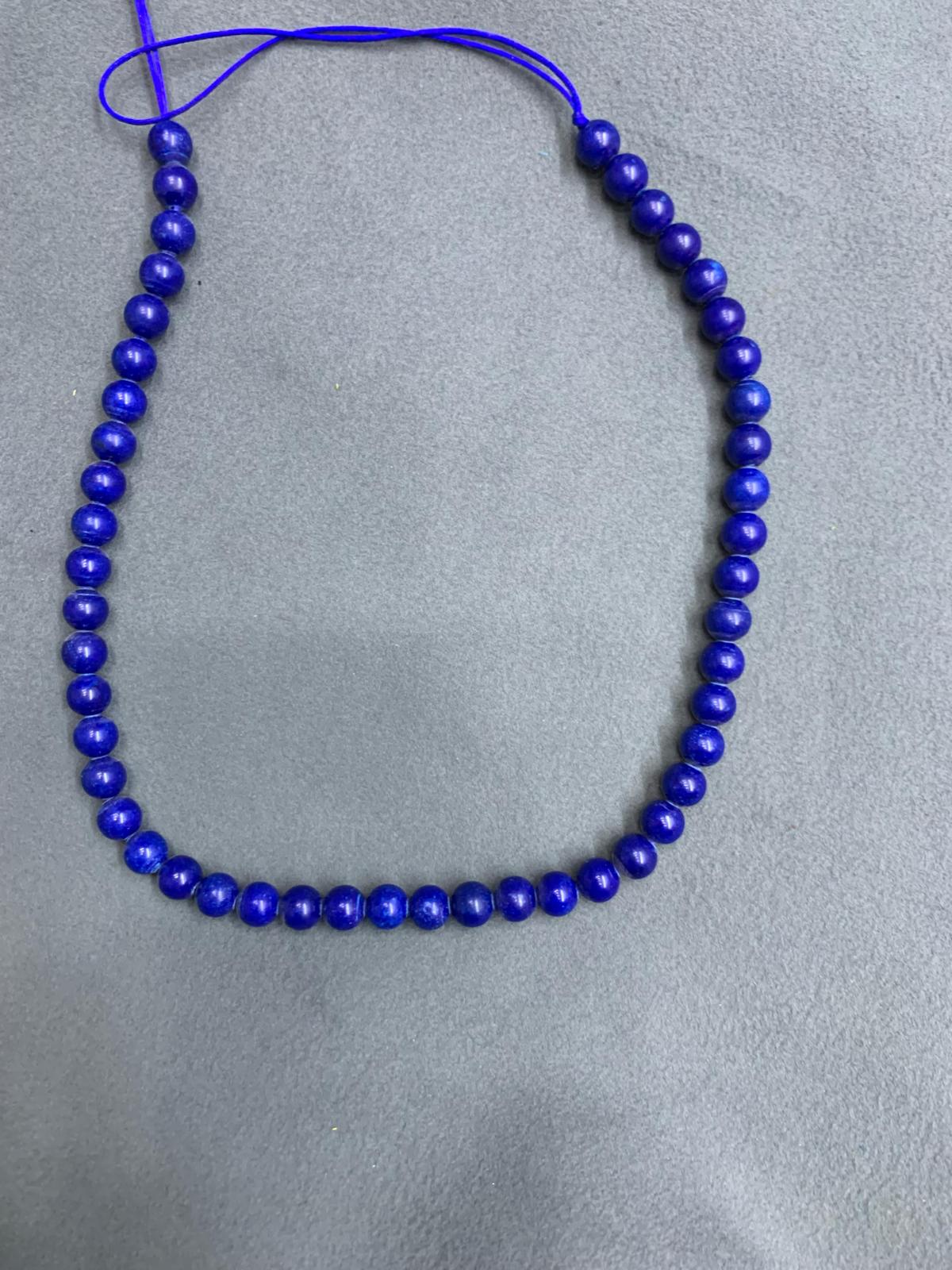You Also May Like This Lapis Lazuli Beeds