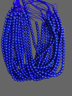 You Also May Like This Lapis Lazuli Beeds String