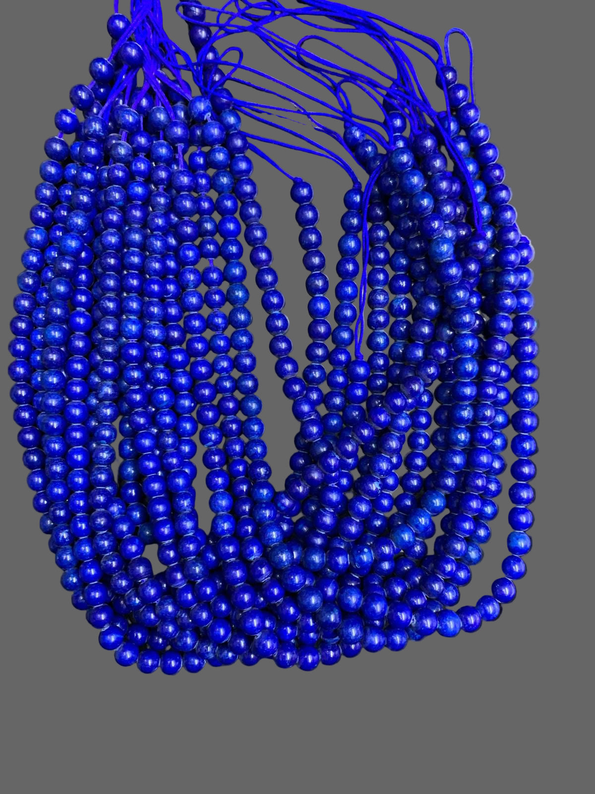 You Also May Like This Lapis Lazuli Beeds String