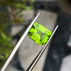 But Supat Mine Loose Peridot
