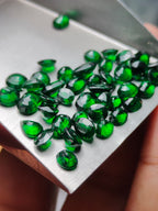 You May Also Like These Loose Tasovrite Garnet