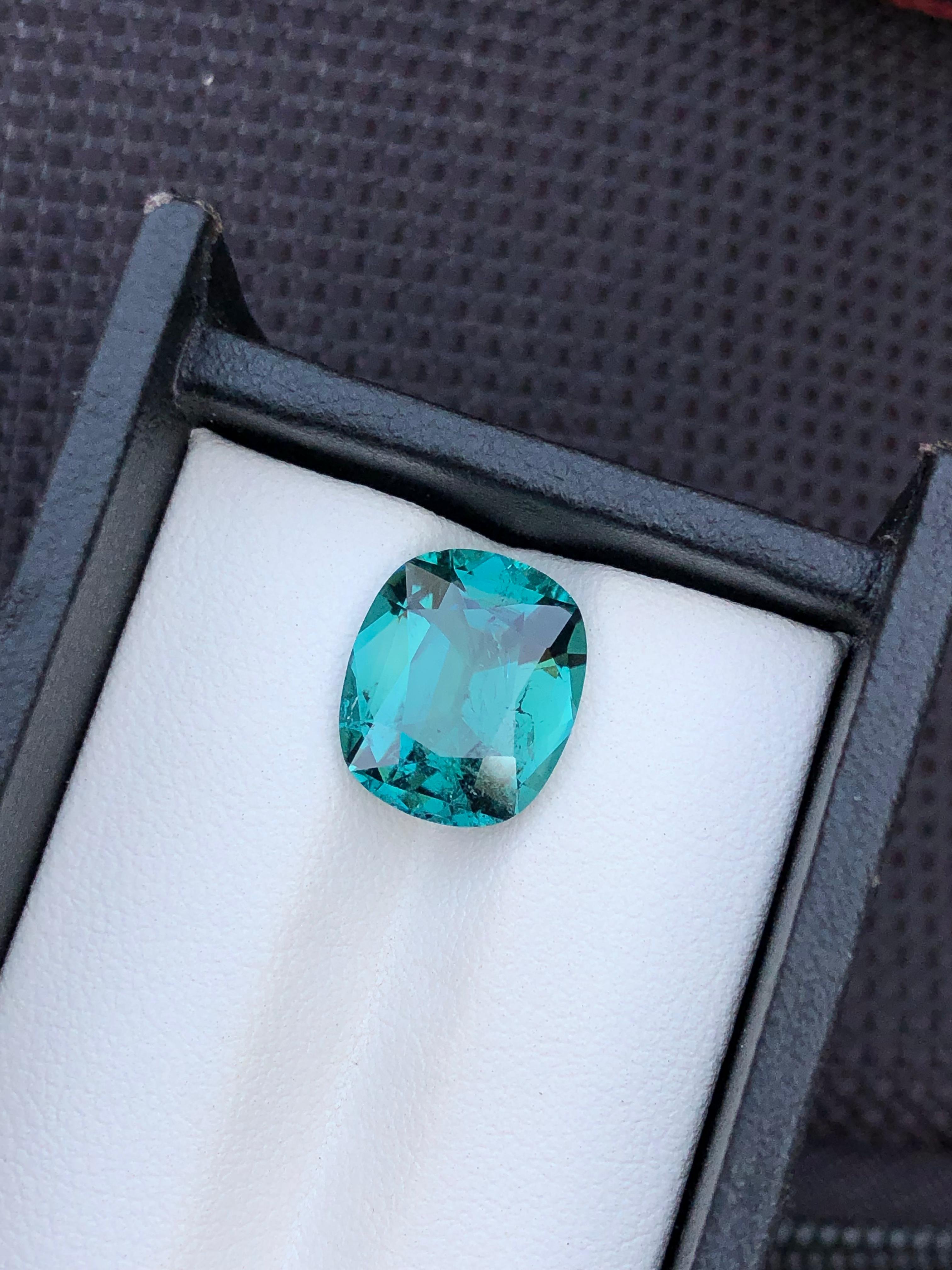 You May Like This Loose Tourmaline Stone