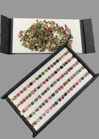 You May Like This Multi Colour Tourmaline Loose Stones Deal