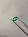 You May Like This Emerald Cut Stone 