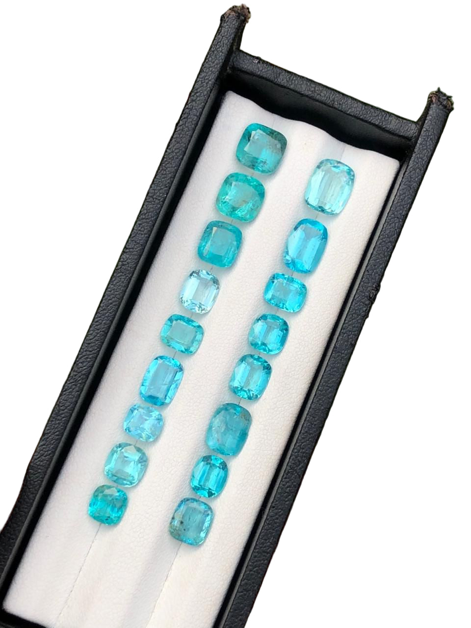 You May Like This Cushion Cut Apatite Stones Deal