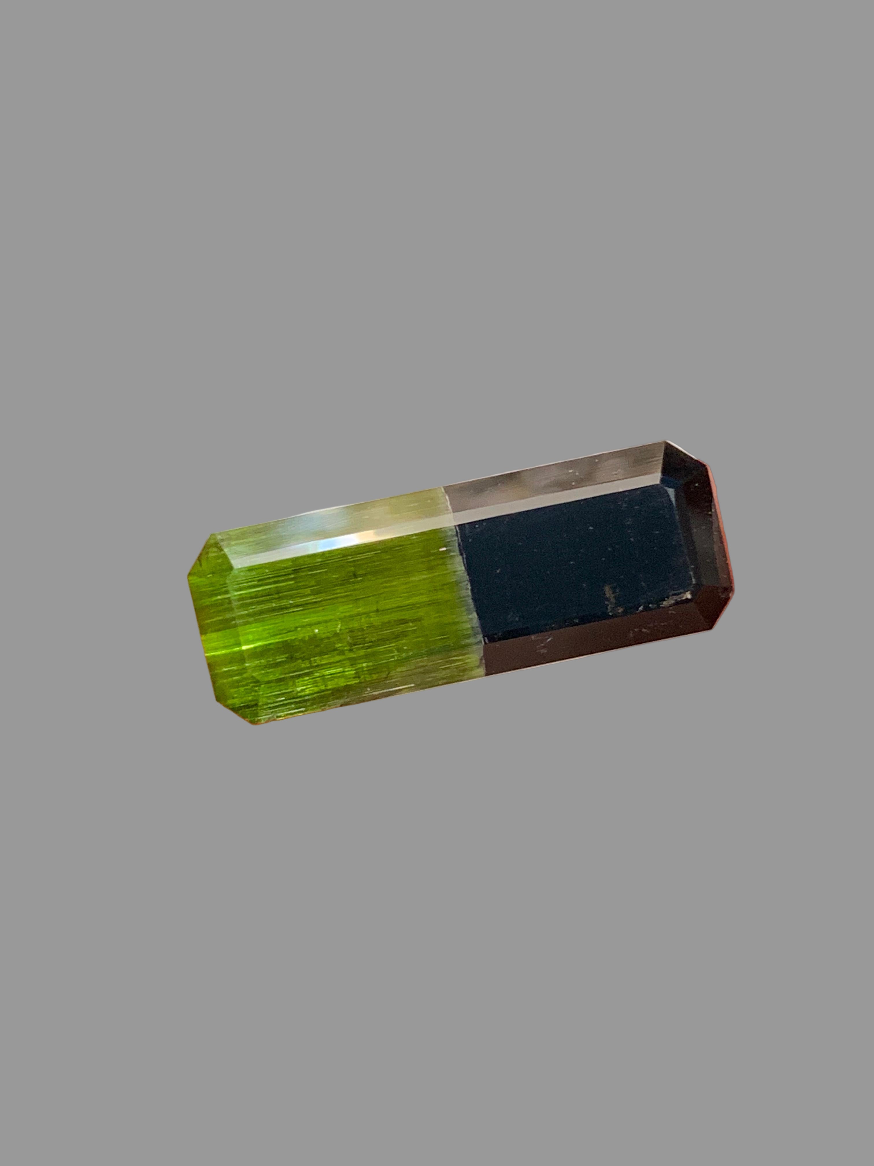 You May Also Like This Bi Colour Tourmaline 