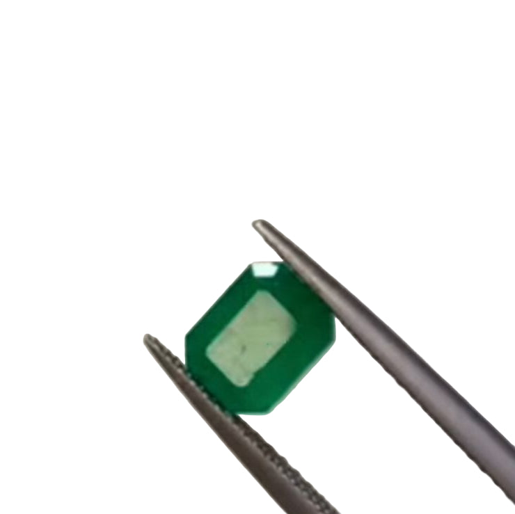 You May Like This  Natural  Emerald Cut Stone