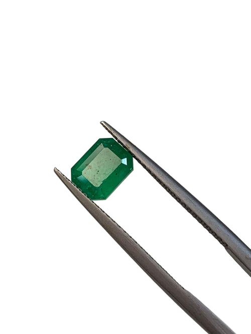 You Also May Like This Natural Emerald Stone