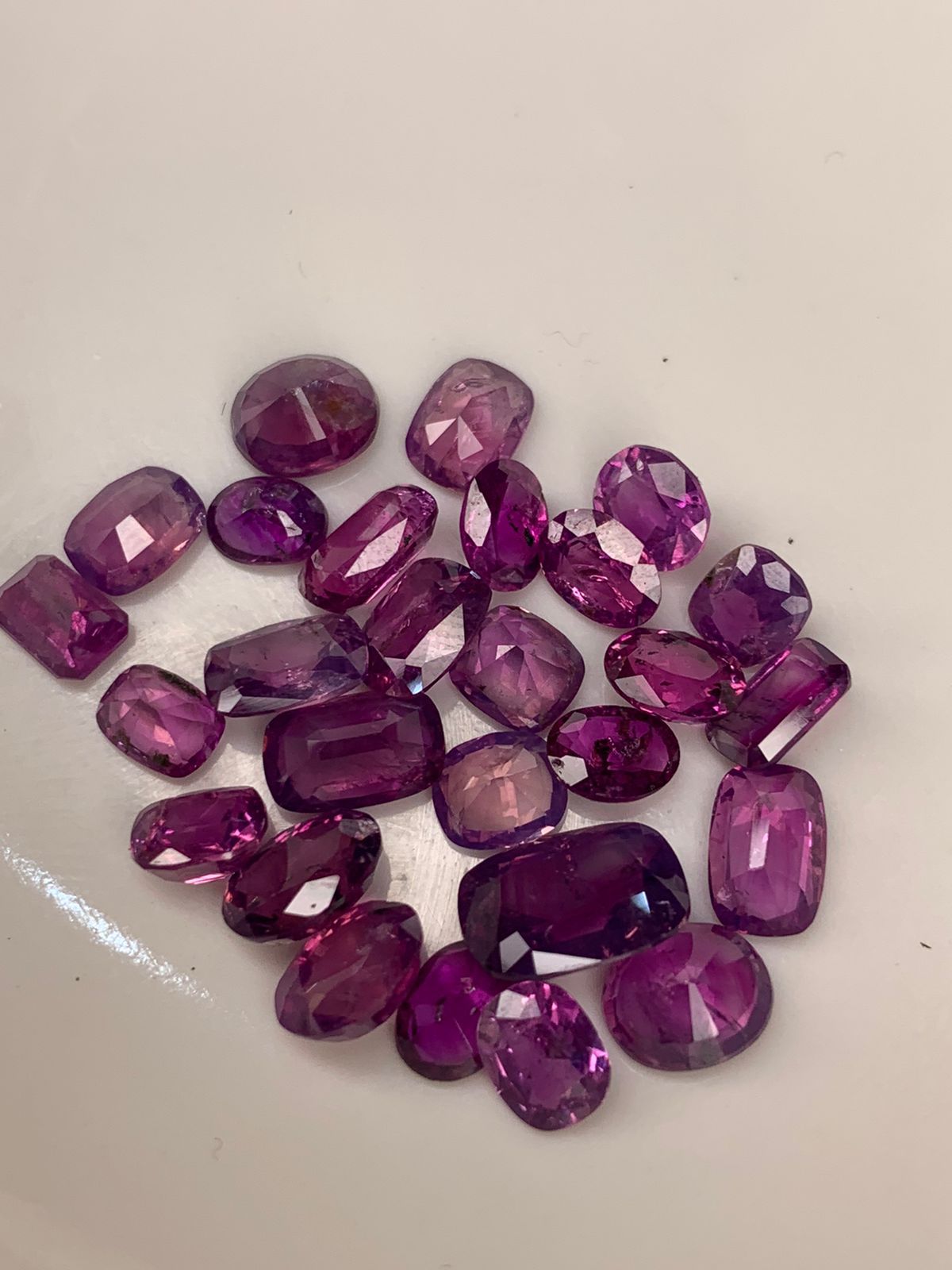 You Also May Like This Kashmir Sapphire 