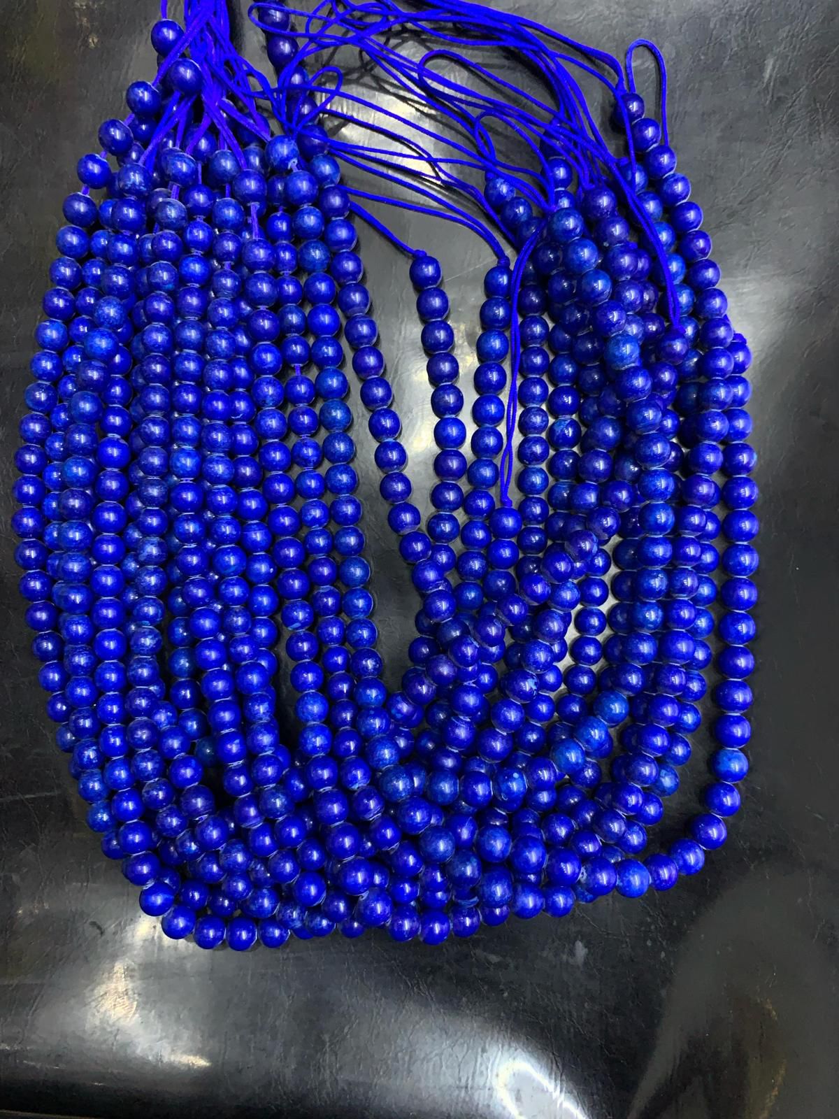 You May Like This Lapis Luzuli Beeds