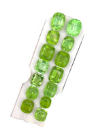 You May Like This Cut Peridot Stones Deal