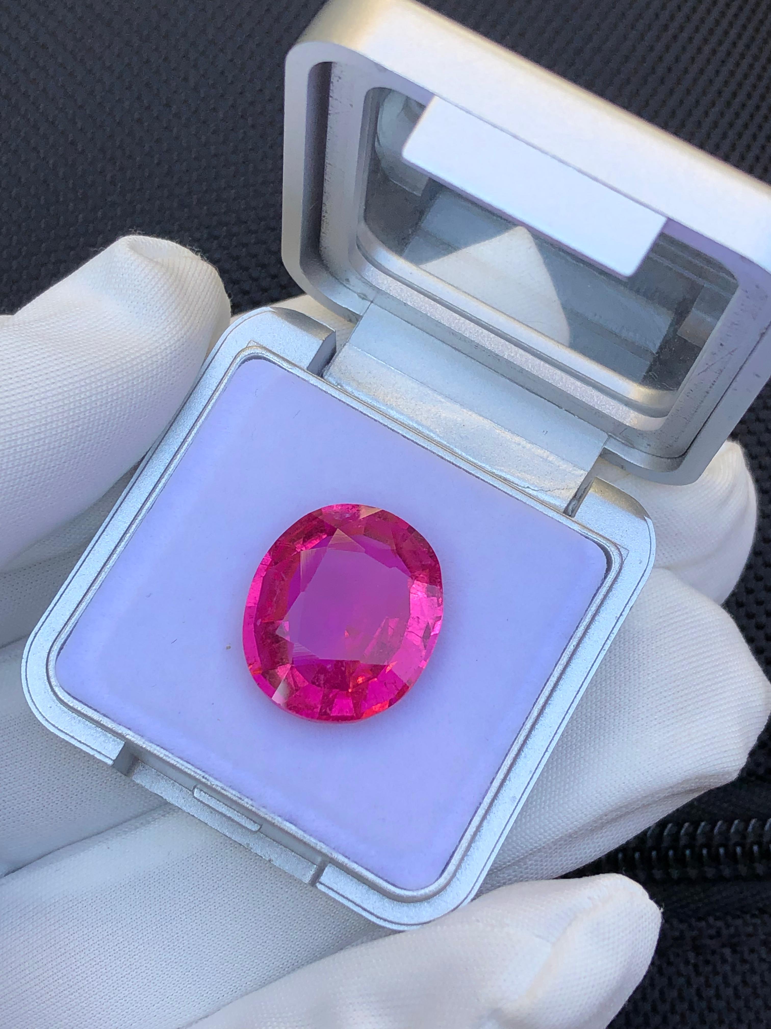You Also May Like This Rubilite Tourmaline Single Stone Deal