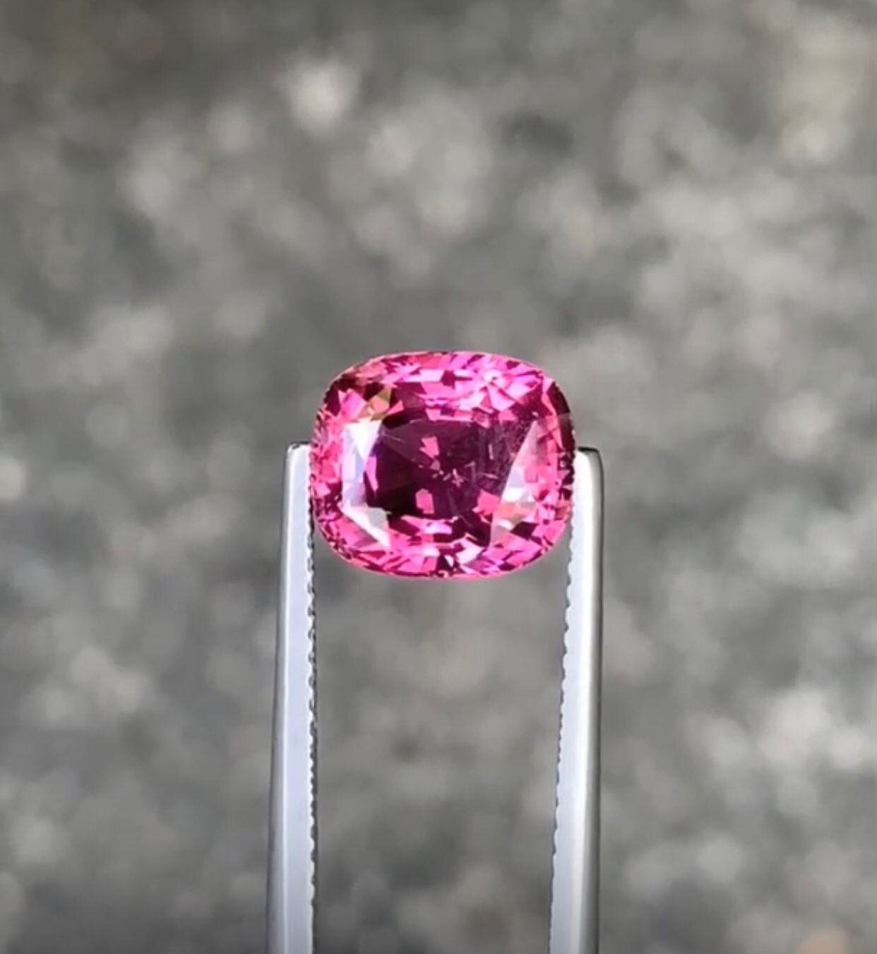 You May Like This Natural Cushion Cut Single Stone