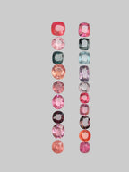 You Also May Like This Multi Colour Spinel Loose Stones