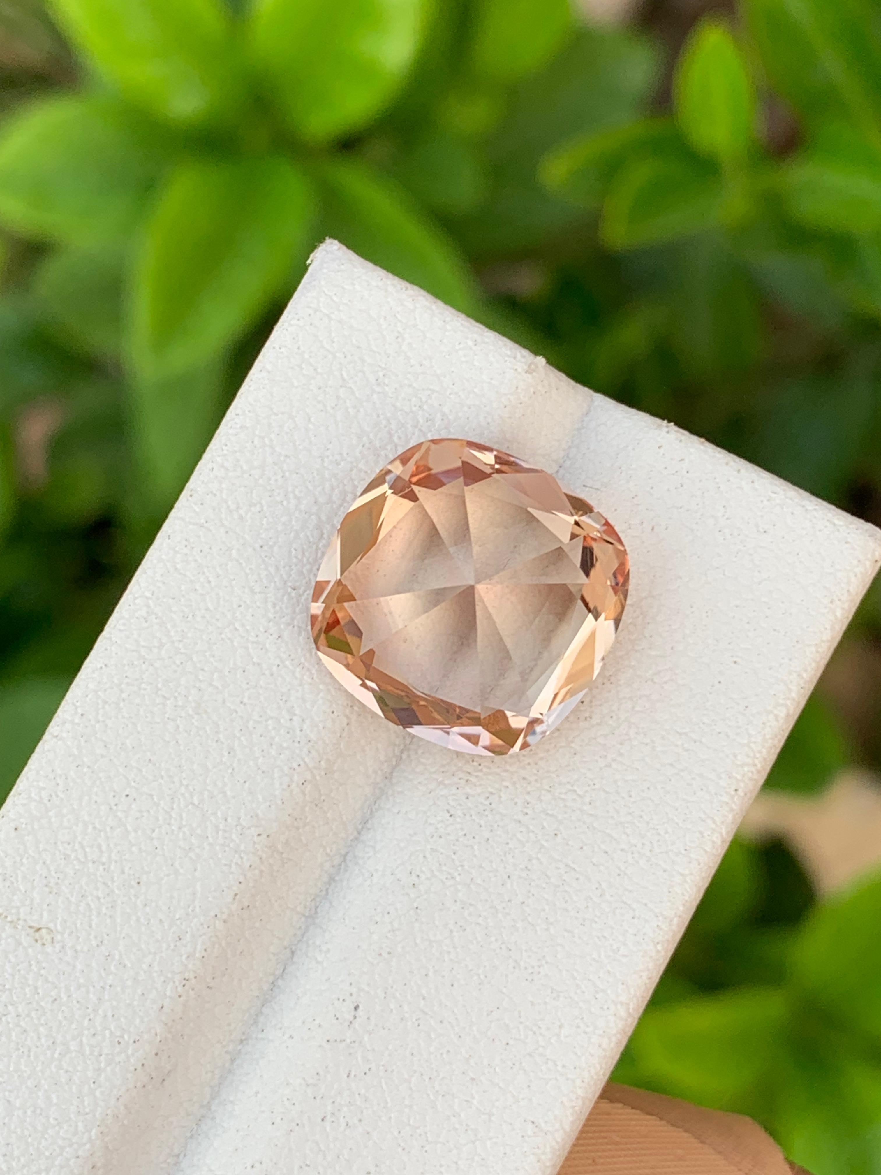 You Also May Like This Natural Topaz Piece.