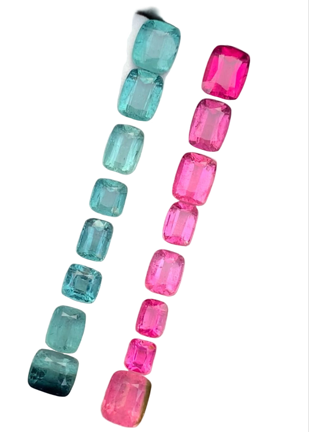 You May Also Like This Cut Tourmaline Stones Lot 