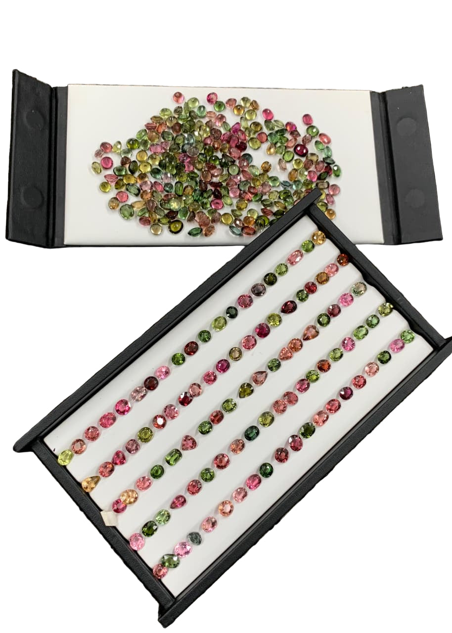 You May Also Like This Multi Colour Tourmaline 