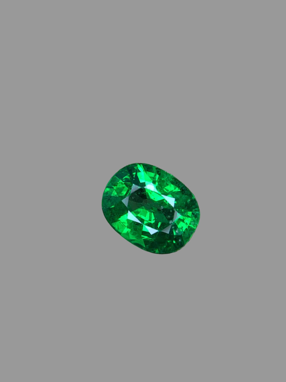 You May Also Like This Tsavorite Garnet Stone