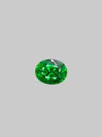 You May Also Like This Oval Cut Tasovrite Garnet Stone
