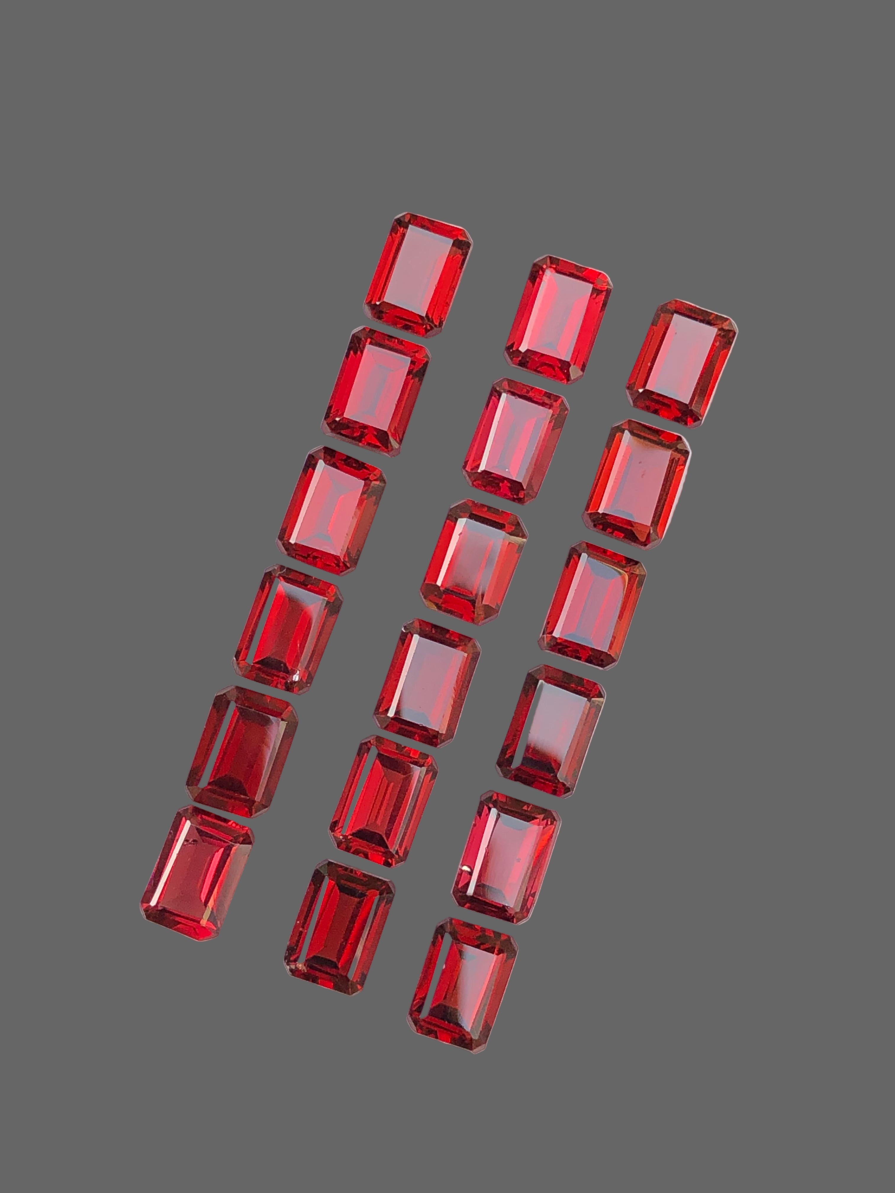 You May Like This Cut Rhodolite Garnet Deal 