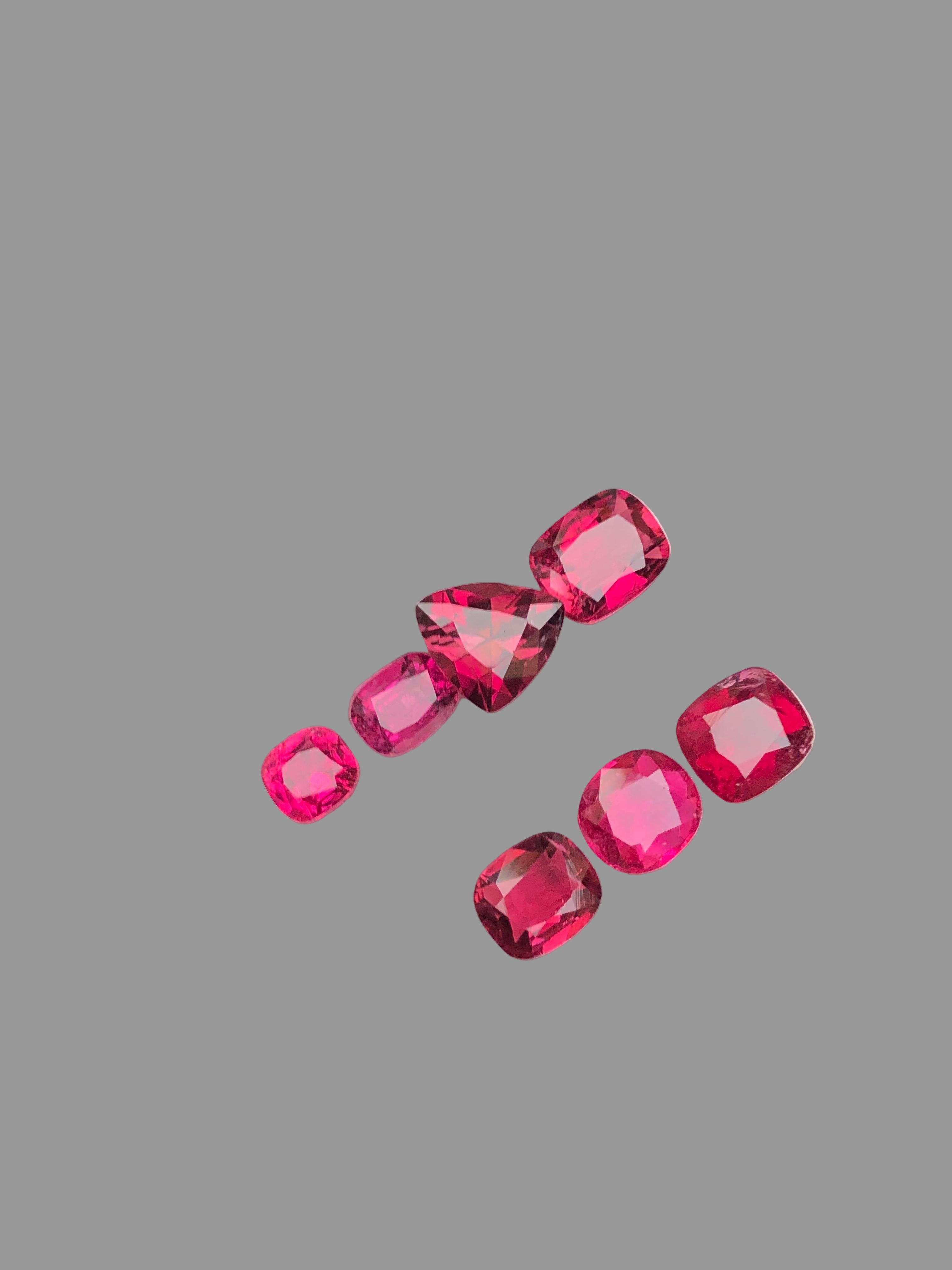 You May Like This Rubelite tourmaline lot stone deal 
