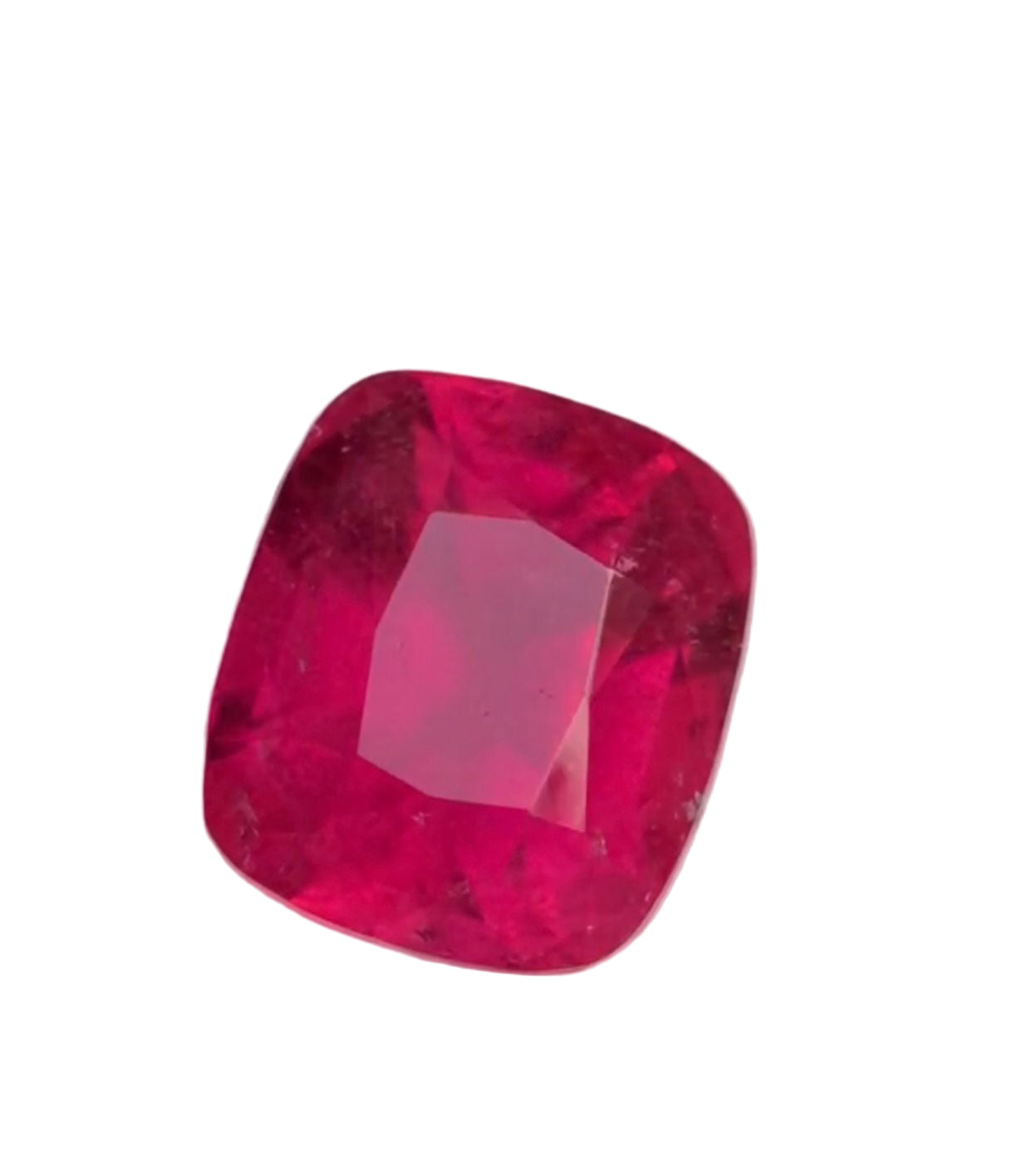 You May like This Rubellite Tourmaline Single Stone Deal