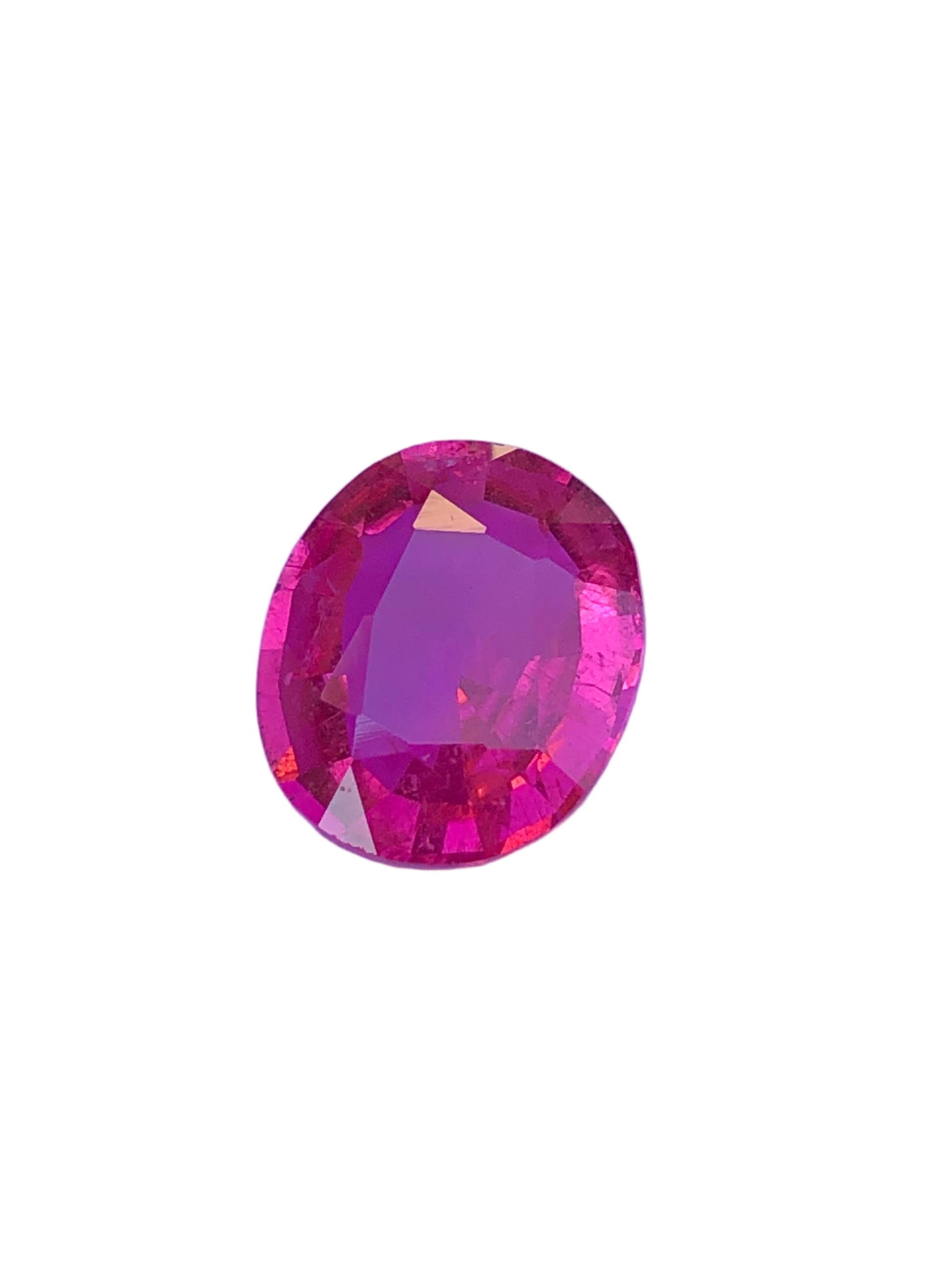 You May Like This Single Stone Rubilite Tourmaline Deal