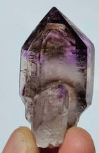 One Kilogram Super Seven Amethyst Crystals Specimens